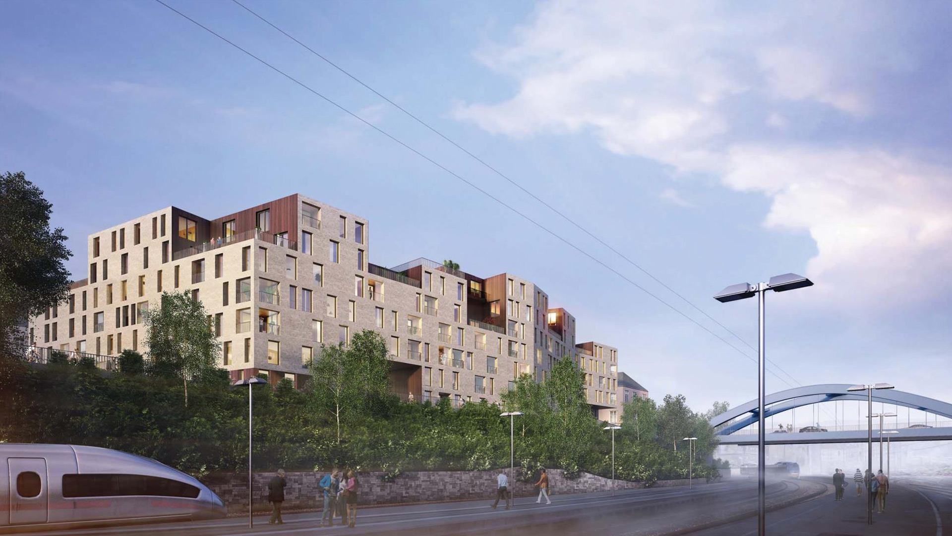 Burtscheider Br&uuml;cke